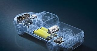 FuelCell Energy y Toyota anuncian que el primer sistema de produccin 