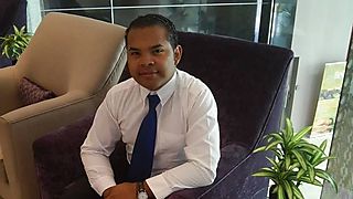 Daniel  D`Silva