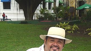 Pergentino Vergara Pérez