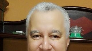 David Vega