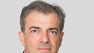 Alberto  Astorga