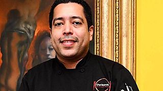Rolando  González