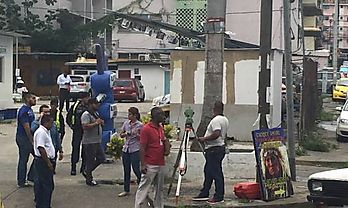 Panamá City endurece reglas en las aceras Panamá City endurece reglas en las aceras