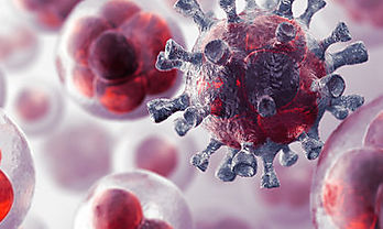 Micromaterial libera nanopartculas que destruyen clulas cancerosas