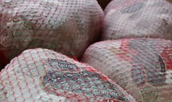 No habrá jamón regalado para nadie en diciembre No habrá jamón regalado para nadie en diciembre