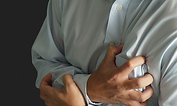 Exceso de preocupacin afecta salud cardiovascular