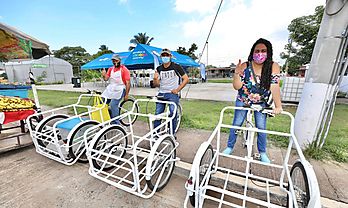 En Panamá hay cerca de 700 mil emprendedores En Panamá hay cerca de 700 mil emprendedores