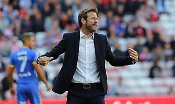 FIFA ubica a la Selección en el puesto 29 FIFA ubica a la Selección en el puesto 29