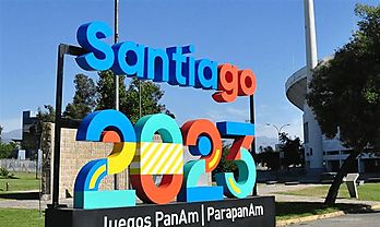 Brasil Colombia y tres rcords mundiales lo mejor de ParaPanam 2023