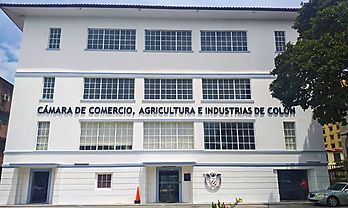 Presidenta de la Cmara de Comercio de Coln advierte impactos negativos en lo social y econmico para el 2024