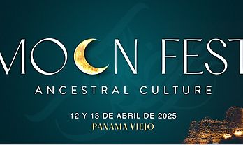 Moon Fest Ancestral Culture