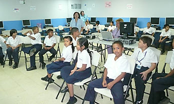 Escasez de centros educativos en Arraijn afecta a cientos de estudiantes