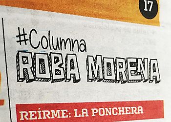 Rerme: La Ponchera