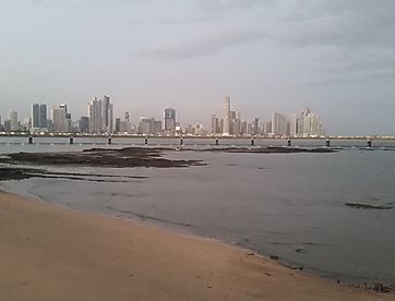 Panamá