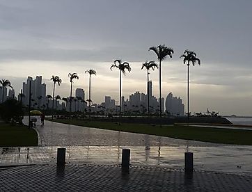 Panamá en Imágenes