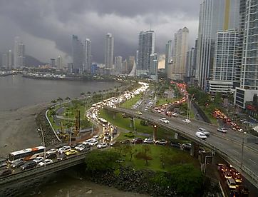 Panamá en Imágenes