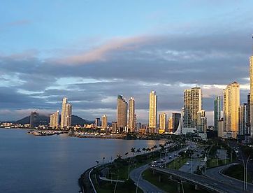 Panamá en Imágenes