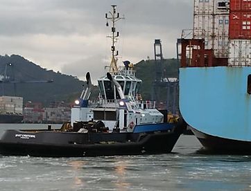 Panamá en Imágenes