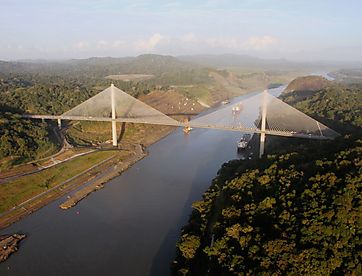 Puente Centenario