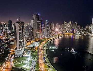 Ciudad de Panamá