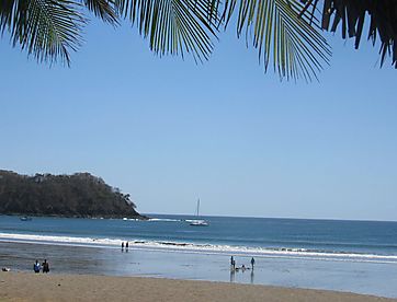 Taboga