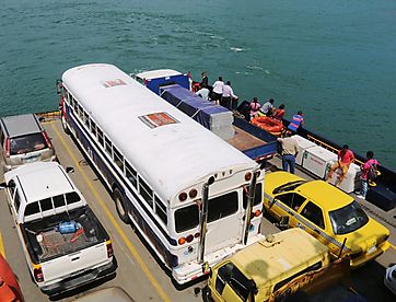 Ferry