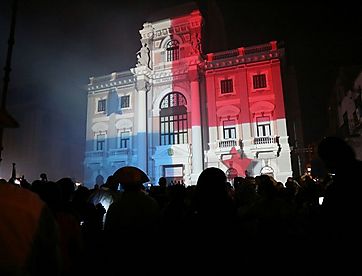 Consejo Municipal de Panamá