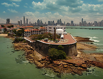 Casco Viejo