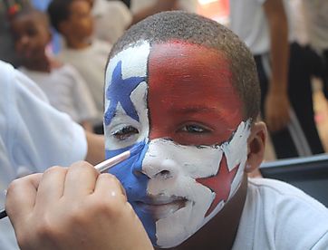 Panamá 