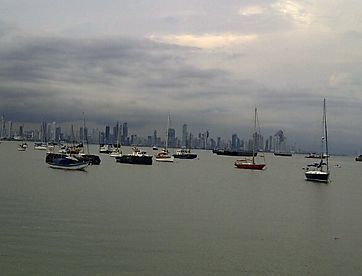 Panamá en Imágenes