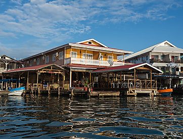 Turismo en Panamá 