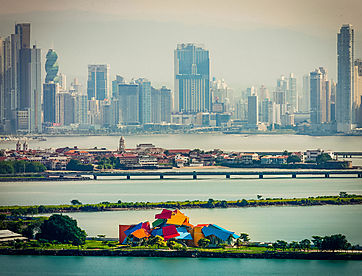 Ciudad de Panamá