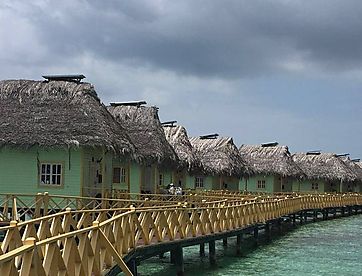 Bocas del Toro 