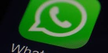 La seguridad de WhatsApp para los jvenes