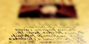Talentos femeninos de la literatura ocultos bajo seudnimo