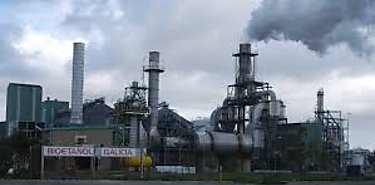 Decrecen concentraciones atmosfricas de monxido de carbono