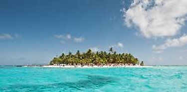 Cmo llegaron los humanos a las islas del Caribe hace 7000 aos 