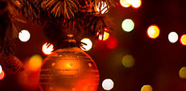 Cuidado con las comidas en Navidad 