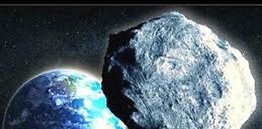 No habr ninguna amenaza conocida de impacto de asteroides en los prximos 100 aos