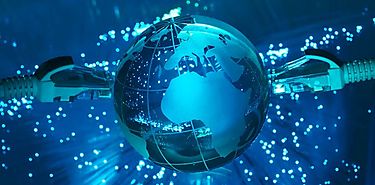 ARPANET El nacimiento de la Internet moderna