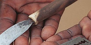 Aumenta mutilacin genital femenina a manos de personal sanitario