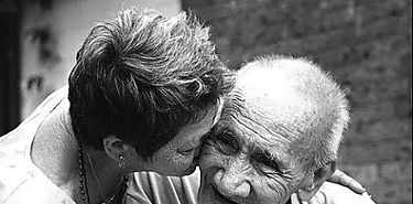 Tiempo Un regalo de amor para los adultos mayores