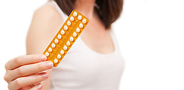 Prueban nueva pldora anticonceptiva mensual