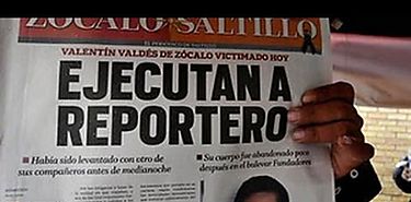 Advierte Unesco sobre impunidad de crmenes contra periodistas