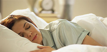 Dormir bien para cuidar el corazn