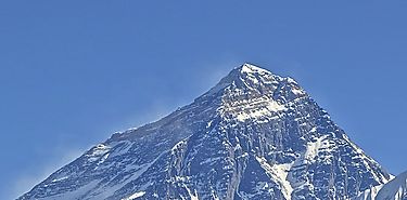 Nepal y China recalculan la altura del Monte Everest