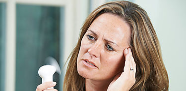 Normalizar la menopausia para evitar su medicalizacin