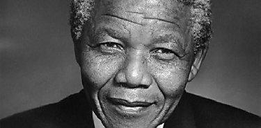 Da Internacional de Nelson Mandela