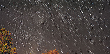 Lluvia de estrellas Perseidas alcanzar su pico de observacin