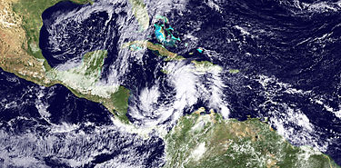 Da Meteorolgico Mundial